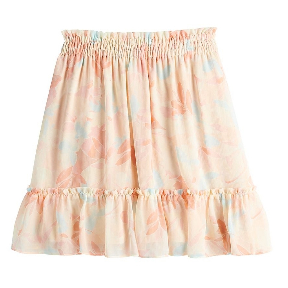 Lauren conrad skirt